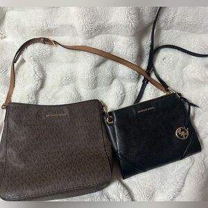 Michael Kors Crossbody Bag